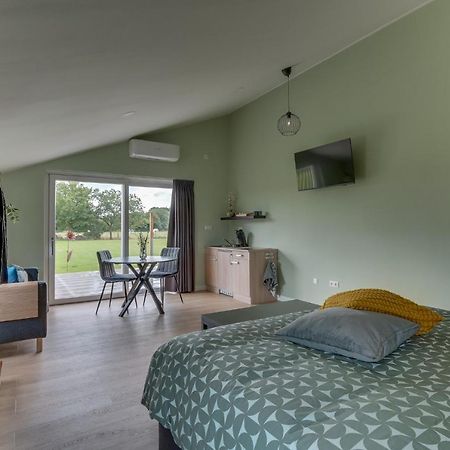 Pronkserf Lemelerveld Esterno foto